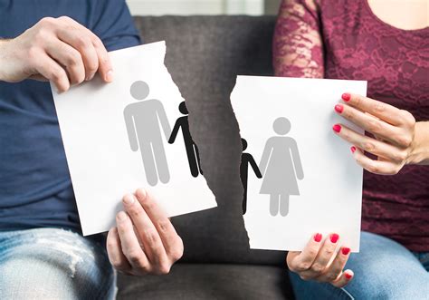 dating when legally separated